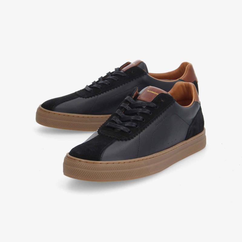 SPARK CLAY T TOE M - NAP/SDE/CICLON - NOIR/CAMEL